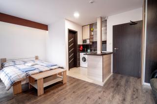 APARTMÁNY Prešov 3, Slovenska 92 - 3 - Prešov - 3