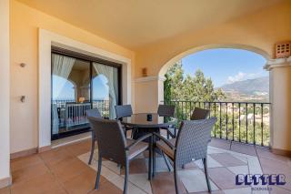 Seaviews Luxury Apt La Quinta By Better Booking - Benahavís - 7