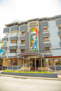 Hotel American Golf - Barranquilla - 8