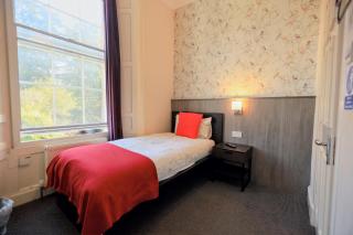 Edinburgh Holiday Guest House - Edimburgo - 4