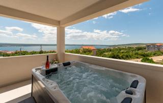 Apartmant Shine Luxury - Maslenica - 6