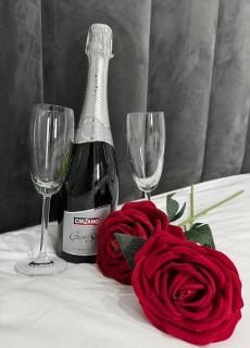 Hotel Beograd Struga - Struga - 9