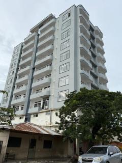 Ex Daya Residency - Dar es Salaam - 7