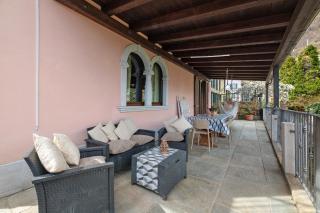Liivv House Apartment - Lake Como - Gravedona - 9