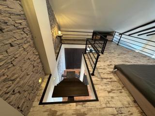 Carpatia Loft - Tarnów - 9