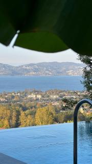 Villa B Private - Sapanca - 9