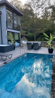 Villa B Private - Sapanca - 7