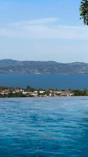 Villa B Private - Sapanca - 6