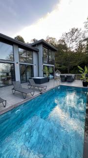 Villa B Private - Sapanca - 2