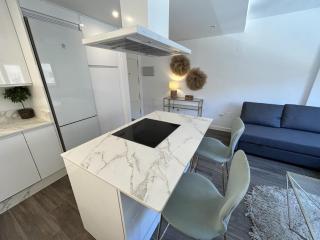 Great apartment in the center - Málaga - 7