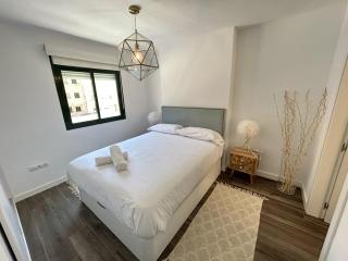 Great apartment in the center - Málaga - 4