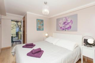 Principe Real, 1BR 1BA, Private terrace, calm - Lisboa - 8
