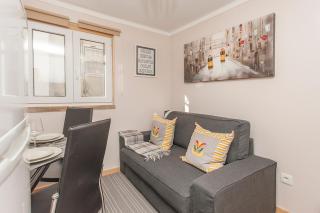 Principe Real, 1BR 1BA, Private terrace, calm - Lisboa - 7