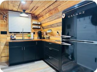 9,000 feet Retreat Above It All - 4