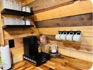 9,000 feet Retreat Above It All - 3