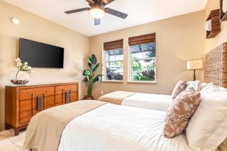 2BD Hali'i Kai (12C) at Waikoloa Resort - Waikoloa - 4