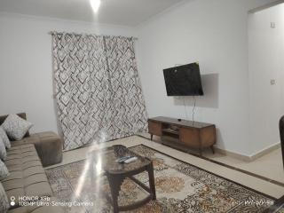 Alamin city - El-Alamein - 3