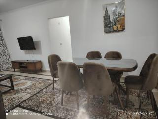 Alamin city - El-Alamein - 2