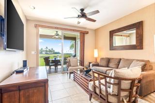 2BD Hali'i Kai (12C) at Waikoloa Resort - Waikoloa - 1