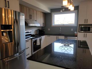 Grande maison excellente et luxueuse - 1