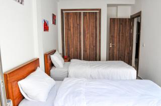 North africa surf vila - Agadir - 9