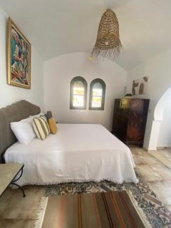 Djerba houch - El Mây - 5