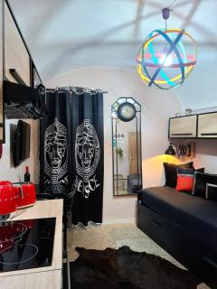 Elegant Studio in the Historic Center - Sanremo - 9