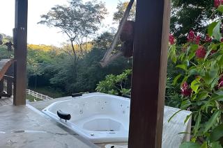 Chale com Hidromassagem em meio a Natureza - Santana do Riacho - 1