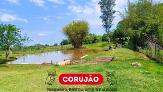 Pousada Corujão Quadra-SP - 5