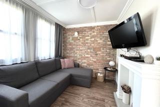 Aranypart Apartmanházak Tiszakécske - 3