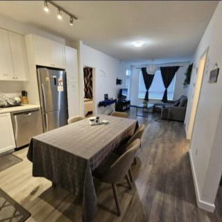 Private Room and Washroom - Shared House - Surrey - 4