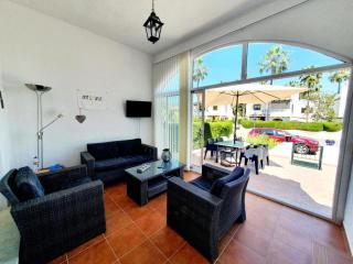 Évasion en Famille à Orihuela Costa - Bungalow Spacieux avec terrasses et vue sur piscine - Orihuela-Costa - 6