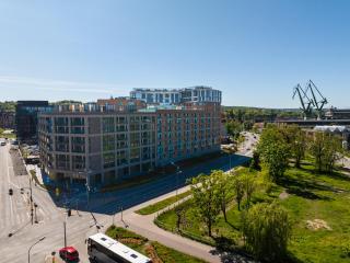 City Break Żurawie I - Gdańsk - 6