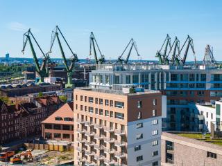 City Break Żurawie I - Gdańsk - 8