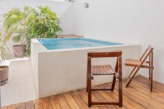 Casa vacacional para disfrutar en familia - Chetumal - 3