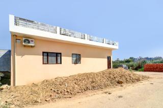 Hotel O Radhey Krishna Bhawan - Bijnaur - 0