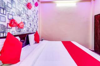 Hotel O Radhey Krishna Bhawan - Bijnaur - 6