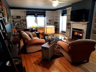 Straightstone Farm - Gretna - 2
