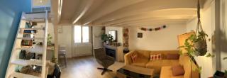 Atypical, calme et lumineux - Lyon - 5