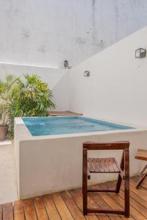 Casa vacacional para disfrutar en familia - Chetumal - 4