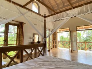 Cannelle lake villa - Hikkaduwa - 1