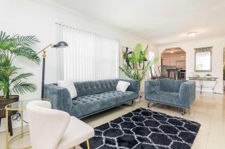 Charming 3BR Getaway - Central Miami Location - Miami - 8