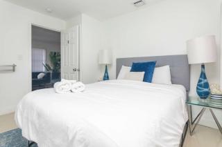 Charming 3BR Getaway - Central Miami Location - Miami - 5