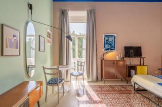 Veralma Home - Bright home with vintage style 150 mq - Siracusa - 0
