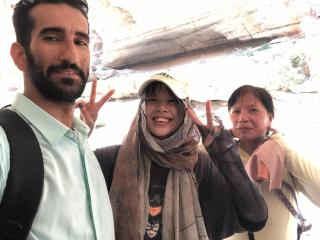 Arabian Hostel - Mascate - 2