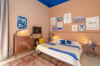 Veralma Home - Bright home with vintage style 150 mq - Siracusa - 9