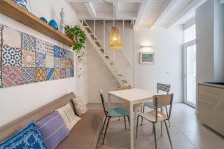 Veralma Home - Bright home with vintage style 150 mq - Siracusa - 7