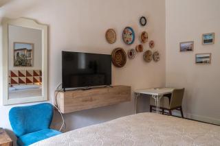 Veralma Home - Bright home with vintage style 150 mq - Siracusa - 4