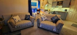 The Blacksmiths Cottage - 5