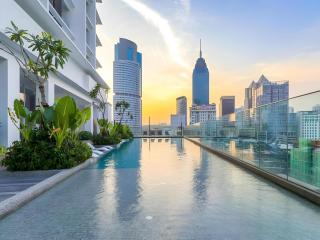 Luxury Stay KLCC by Quill Residences - Kuala Lumpur - 6